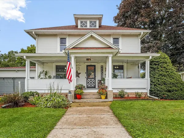 406 W Main ST, Durand, IL 61024