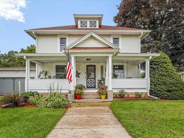 406 W Main ST, Durand, IL 61024