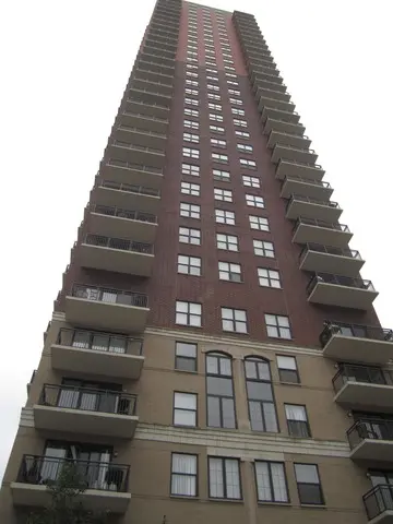 41 E 8TH ST E #3403, Chicago, IL 60605