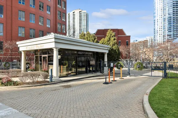501 N Clinton ST #704, Chicago, IL 60654