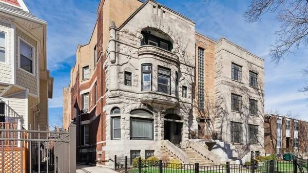 5136 S Blackstone AVE #3F, Chicago, IL 60615