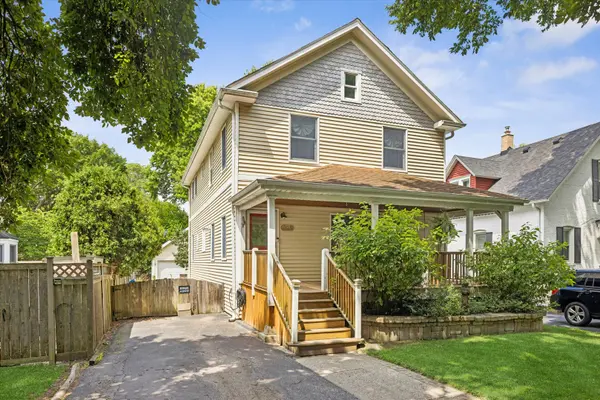 319 Leclaire AVE, Wilmette, IL 60091