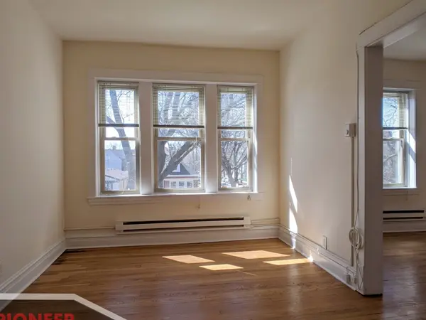 2915 W George ST #2, Chicago, IL 60618