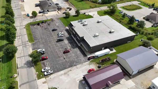 2201 Commerce DR #Ste 3, Grundy Center, IA 50638