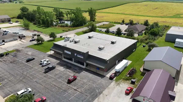 2201 Commerce DR #Ste 3, Grundy Center, IA 50638