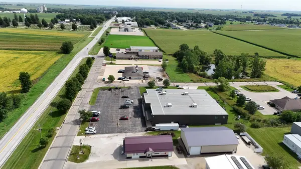 2201 Commerce DR #Ste 3, Grundy Center, IA 50638