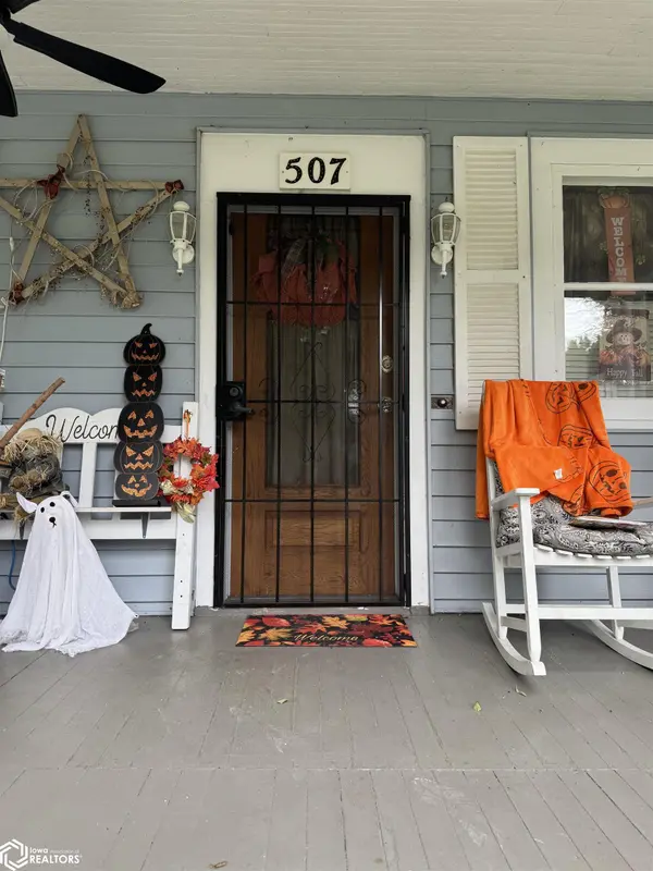 507 5th AVE, Humboldt, IA 50548