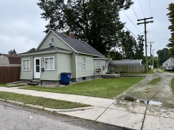 108 Tecumseh ST, La Porte, IN 46350