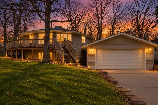 1330 Lori AVE, Detroit Lakes, MN 56501