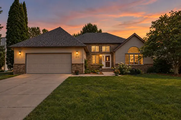 3626 22nd ST S, Fargo, ND 58104