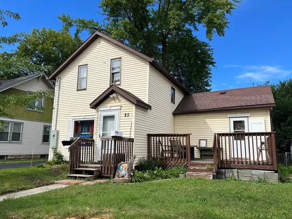 23 6th ST NW, Rochester, MN 55901