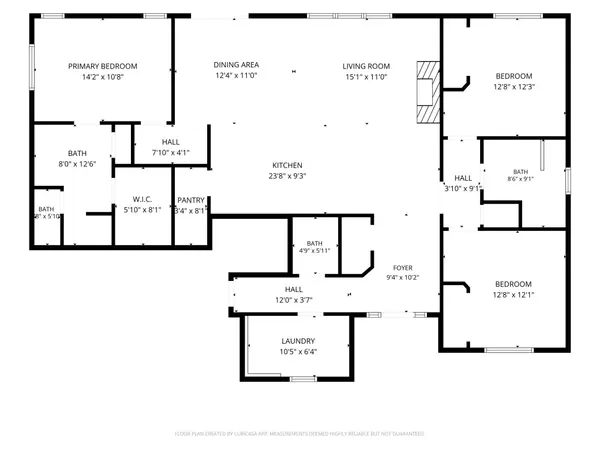 20639 County Highway 21, Detroit Lakes, MN 56501