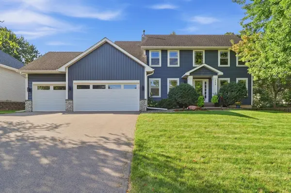 555 White Pine WAY, Eagan, MN 55123
