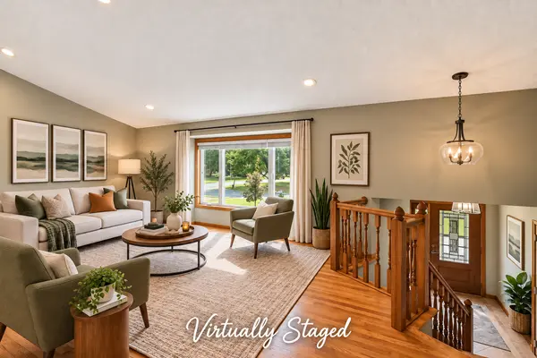 4779 108th LN NE, Circle Pines, MN 55014