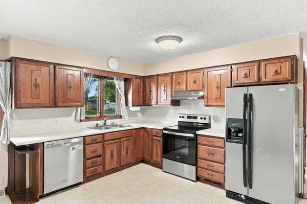 424 7th AVE S, Brownton, MN 55312