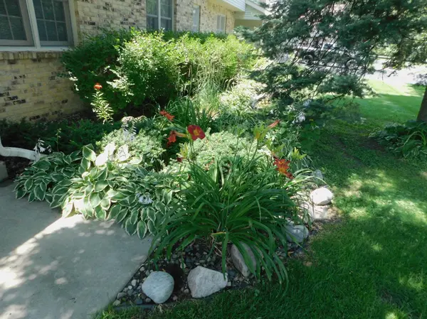 4293 Oakmede LN #46C, White Bear Lake, MN 55110