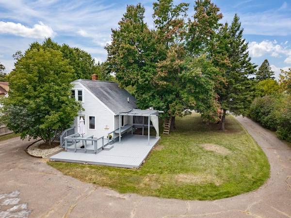 740 Larch ST, Cloquet, MN 55720