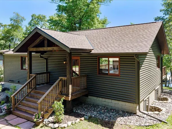 11553 Milinda Shores RD, Crosslake, MN 56442