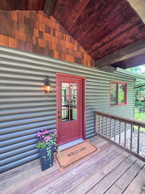 11553 Milinda Shores RD, Crosslake, MN 56442