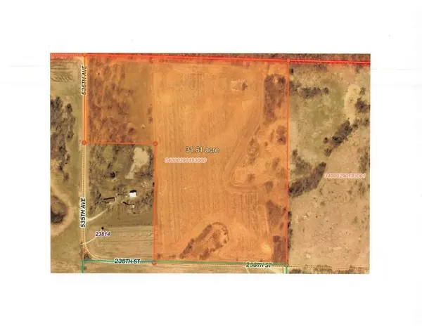238 St. 535th, Henning, MN 56551