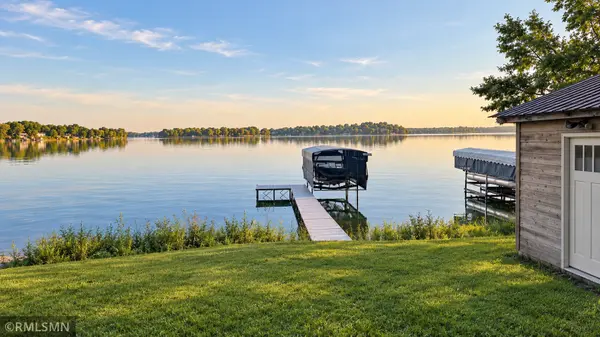 4210 Fairview LN, Madison Lake, MN 56063