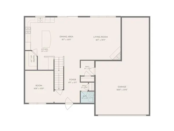 9135 Lighthouse LN, Woodbury, MN 55129