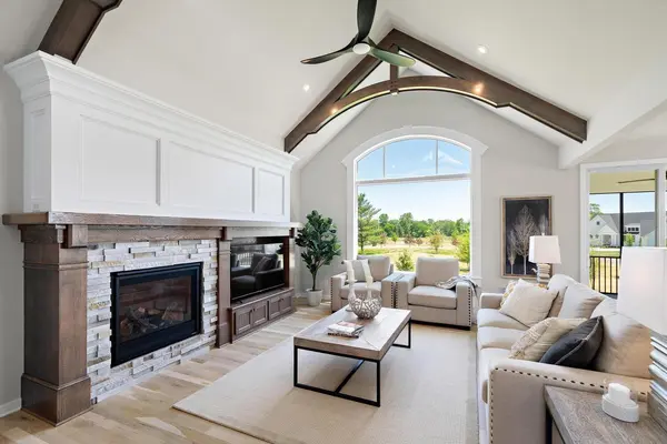320 Bayhaven TRL, Bayport, MN 55003