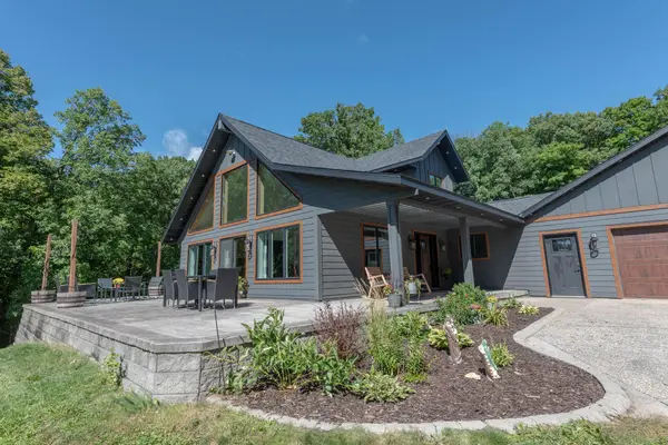 36189 504th ST, Frazee, MN 56544