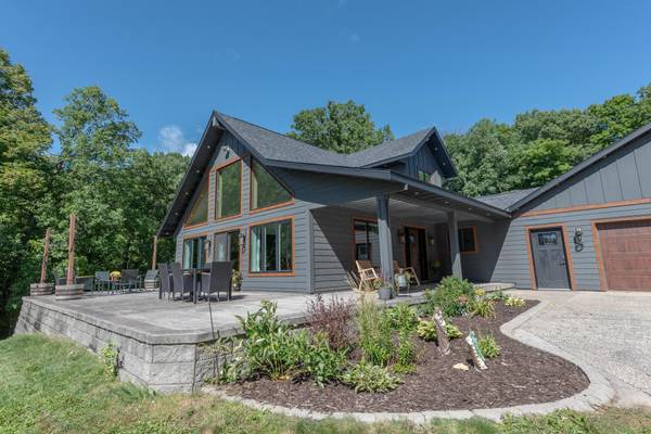 36189 504th ST, Frazee, MN 56544