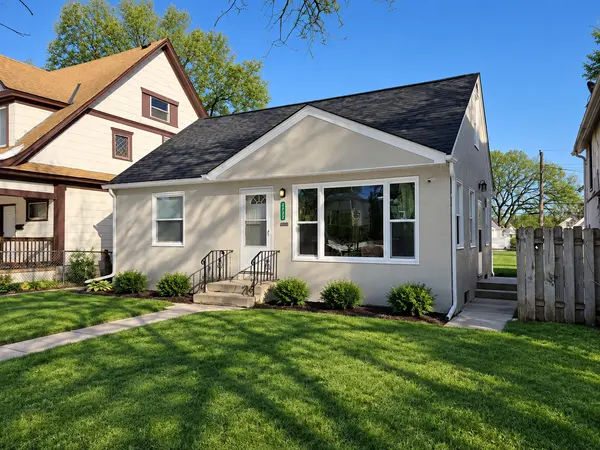 2822 Emerson AVE N, Minneapolis, MN 55411