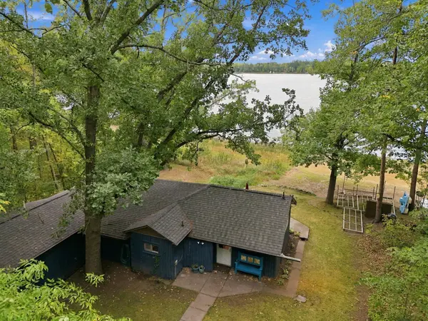 4532 Sand Lake RD, Moose Lake, MN 55767