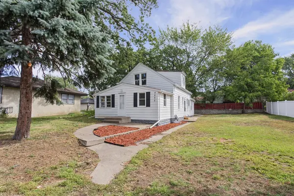 4655 5th ST NE, Columbia Heights, MN 55421