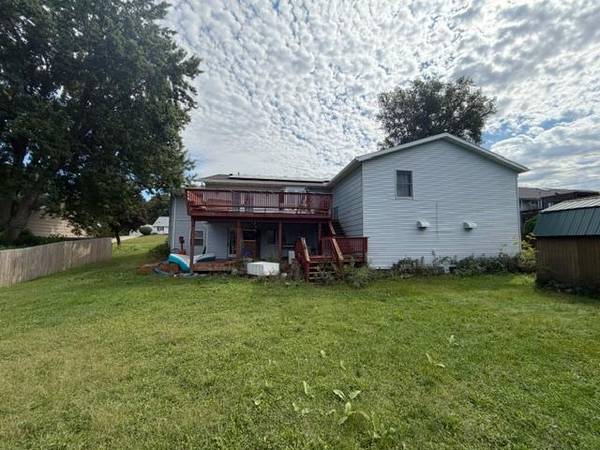 4501 22nd AVE NE, Rochester, MN 55906