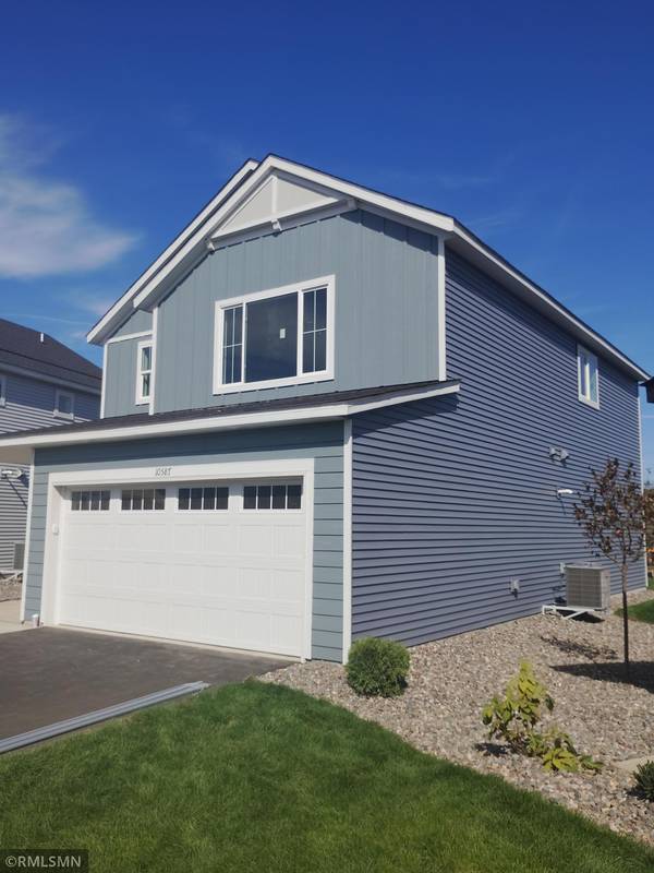 10587 Goodview AVE S, Cottage Grove, MN 55016