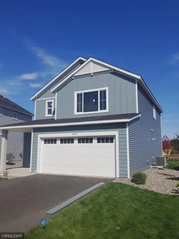 10587 Goodview AVE S, Cottage Grove, MN 55016