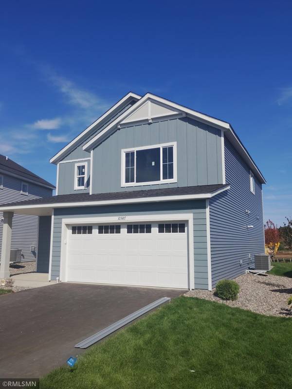 10587 Goodview AVE S, Cottage Grove, MN 55016