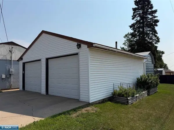 511 Indiana AVE W, Gilbert, MN 55741