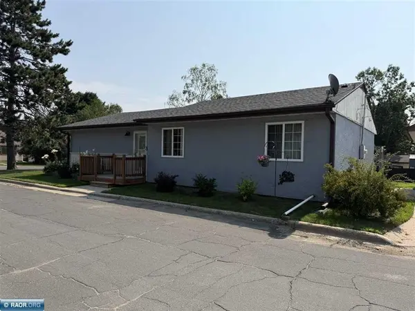 511 Indiana AVE W, Gilbert, MN 55741