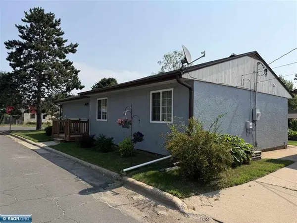 511 Indiana AVE W, Gilbert, MN 55741