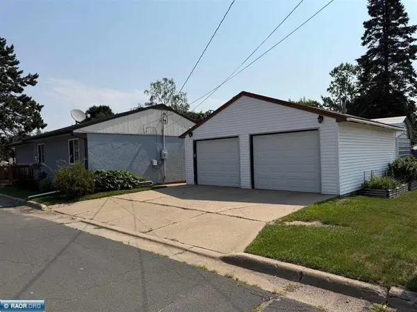 511 Indiana AVE W, Gilbert, MN 55741