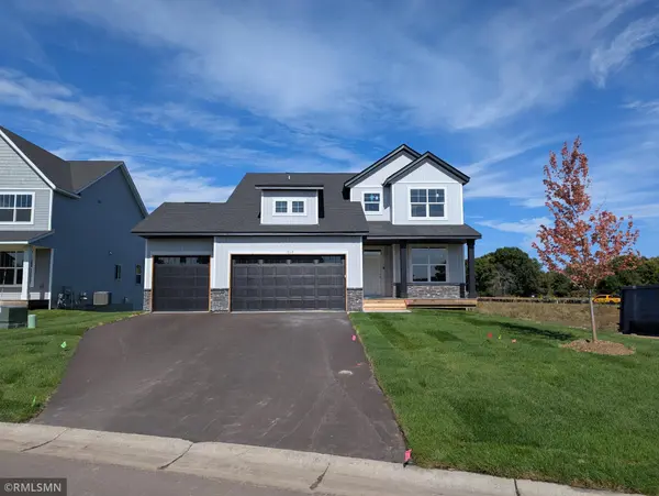 1739 Meadows DR NE, East Bethel, MN 55011