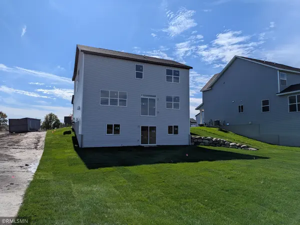 1739 Meadows DR NE, East Bethel, MN 55011