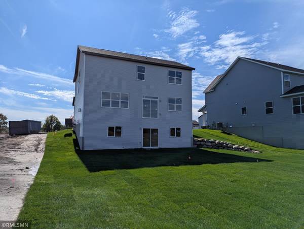 1739 Meadows DR NE, East Bethel, MN 55011
