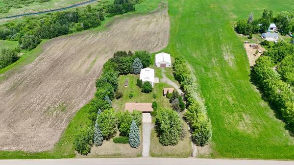 1991 55th ST NE, Sauk Rapids, MN 56379