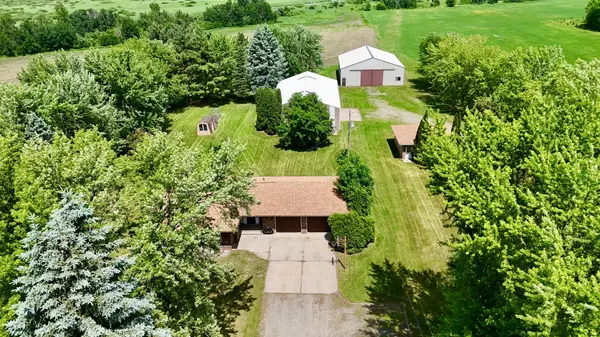 1991 55th ST NE, Sauk Rapids, MN 56379