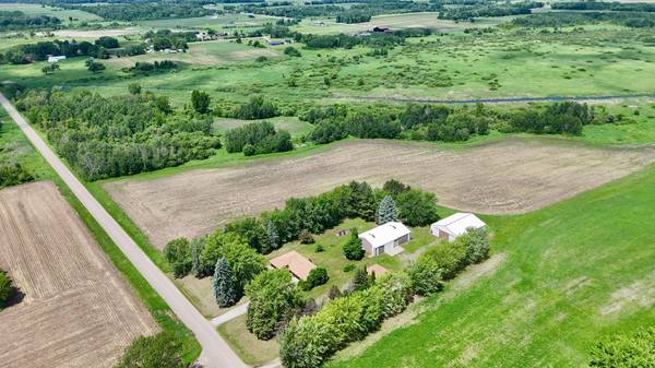 1991 55th ST NE, Sauk Rapids, MN 56379