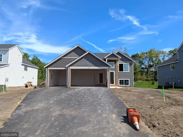 19087 Goodhue ST NE, East Bethel, MN 55011