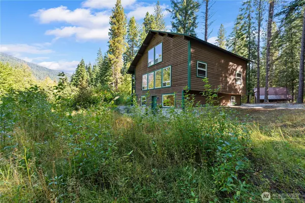 544 Old Mill LN, Leavenworth, WA 98826