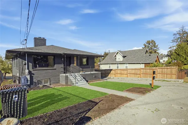 5611 N 48th ST, Tacoma, WA 98407