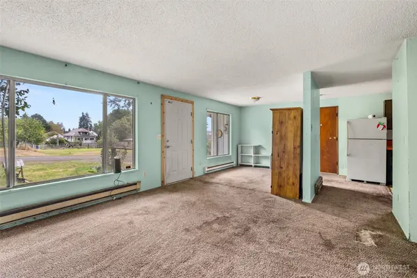 1222 Crescent, Raymond, WA 98577